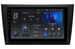    Teyes X1 2+32Gb Volkswagen Golf 6 2006-2018 9