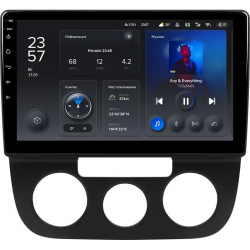 Автомагнітола штатна Teyes X1 2+32Gb Volkswagen Jetta 5 2005-2010 (A) 10 Фото Автомагнітола штатна Teyes X1 2+32Gb Volkswagen Jetta 5 2005-2010 (A) 10