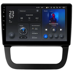    Teyes X1 2+32Gb Volkswagen Jetta 5 2005-2010 (C) 10