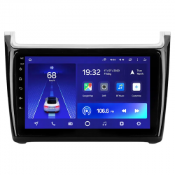    Teyes X1 2+32Gb Volkswagen POLO 5 2008-2020 9