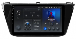    Teyes X1 2+32Gb Volkswagen Tiguan 2 Mk 2016-2018 (A) 10