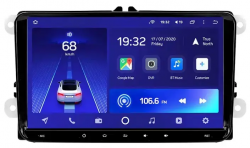    Teyes X1 2+32Gb Volkswagen Universal (CAN BUS Quadlock  ISO) 10