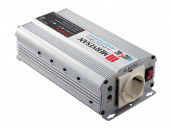   Mervesan MSI-600-12 12-220 1500W (max) Taiwan