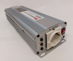   Mervesan MSI-600-12 12-220   Taiwan