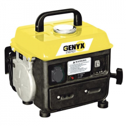    Genyx 720W