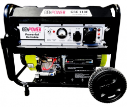    GenPower GBG 110E