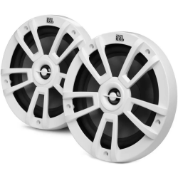    JBL Marine Stage 8 White