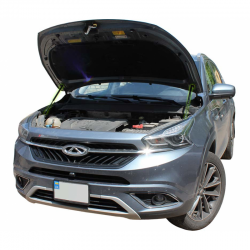     Chery Tiggo 7 (2016-2020) (2 )