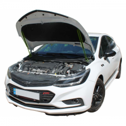     Chevrolet Cruze 3 j400 (2015-2019) (2 )