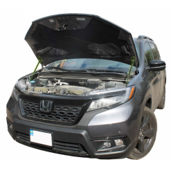     Honda Pilot 3 / Passport 3 (2016+) (2 )