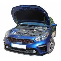     KIA Cerato 4 / Forte 3 (2018+) (2 )