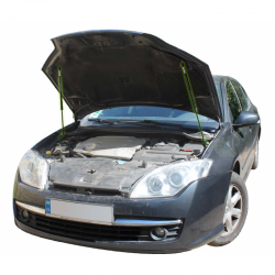     Renault Laguna 3 (2007-2015) (2 )