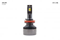     Sho-Me F4-Pro H11 45W