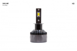     Sho-Me F4-Pro H3 45W