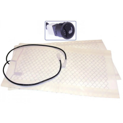 Підігрів сидінь (на одне сидіння) Prime-X 5 Фото Підігрів сидінь (на одне сидіння) Prime-X 5