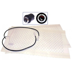 Підігрів сидінь (на одне сидіння) Prime-X 8 Фото Підігрів сидінь (на одне сидіння) Prime-X 8