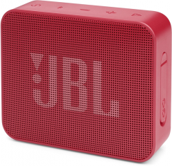    JBL Go Essential Red (JBLGOESRED)