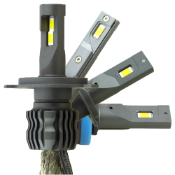    DriveX AL-02P H27(880) 5000K LED ()