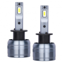    DriveX AL-07 H1 6000K LED ()