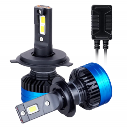    DriveX AL-08 HB4(9006) 6000K LED ()