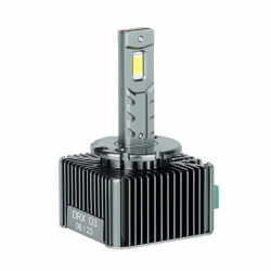 Світлодіодні лампи DriveX D3 DLX series (пара) Фото Світлодіодні лампи DriveX D3 DLX series (пара)