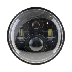 Фара світлодіодна Cyclone WL-JP1 7 Фото Фара світлодіодна Cyclone WL-JP1 7