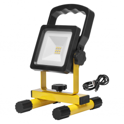 Ліхтарик Anslut Led Lamp 9W/700 lm Фото Ліхтарик Anslut Led Lamp 9W/700 lm