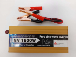   12-220W SINUS CJ-1600M 1600W ( )