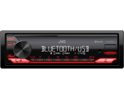   JVC KD-X282BT