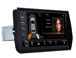    CraftAudio CA-920 Skoda KODIAQ 16-18