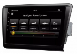    CraftAudio CA-923 Skoda Rapid 2013-2018