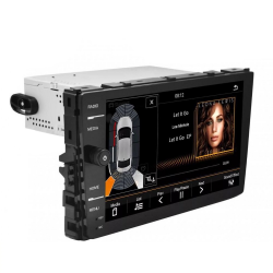    CraftAudio CA-927 VW universal (MQB)