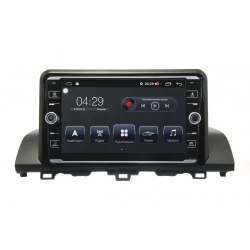    CraftAudio Maxylead HO-22-036 Honda Accord 2018+ 4/64