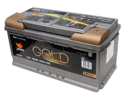   JENOX 6-100  Gold  (100626)