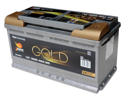   JENOX 6-105 Gold  (105636)