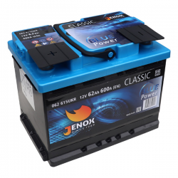   JENOX 6-62 Classik  (062614)