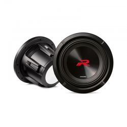   Alpine R2-W10D2