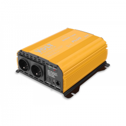   VOLT Polska SINUS PLUS 1200 24/230V (600/1200W) + PILOT 3SIR120024