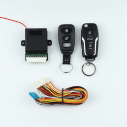       DriveX RC-03