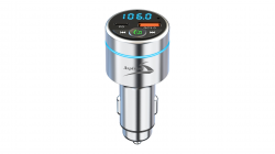  FM- Aspiring Wave 5 PD 20W Metal case