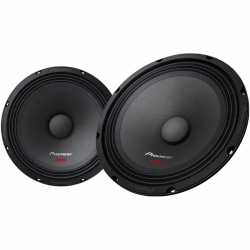   Pioneer TS-M1610PRO