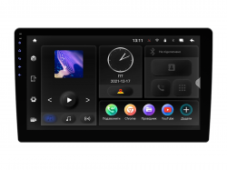   Incar TMX-7710 (Android 10)   10
