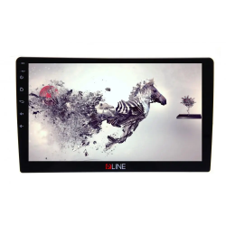   QLine AMR-1046P11 Android 10 4/64 10'