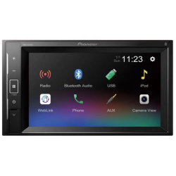   Pioneer DMH-A240BT