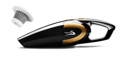 Автомобільний пилосос Aspiring Dust 2 (DU5500ABS) Фото Автомобільний пилосос Aspiring Dust 2 (DU5500ABS)