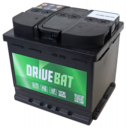   DRIVEBAT 6-50 (550 148 042)
