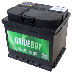   DRIVEBAT 6-50  (550 027 042)