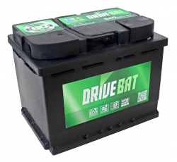   DRIVEBAT 6-60 (560 011 054)