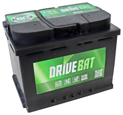   DRIVEBAT 6-60  (560 078 054)