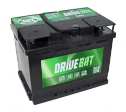   DRIVEBAT 6-60  (560 103 054 SMF)